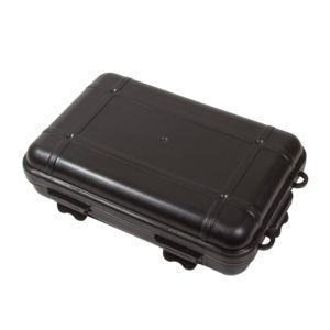 Testador de Cabos de Rede LOGILINK WZ0015P (RJ-11, RJ-12, RJ-45 - Rede, telefónicos e coaxiais - Preto), miniatura 4