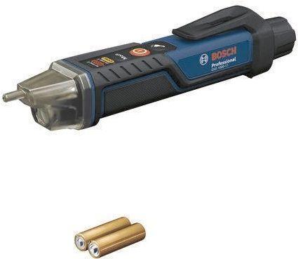 Detetor de Tensão sem Contacto BOSCH Professional GVD 1000-17 (24 V - 1000 V AC)