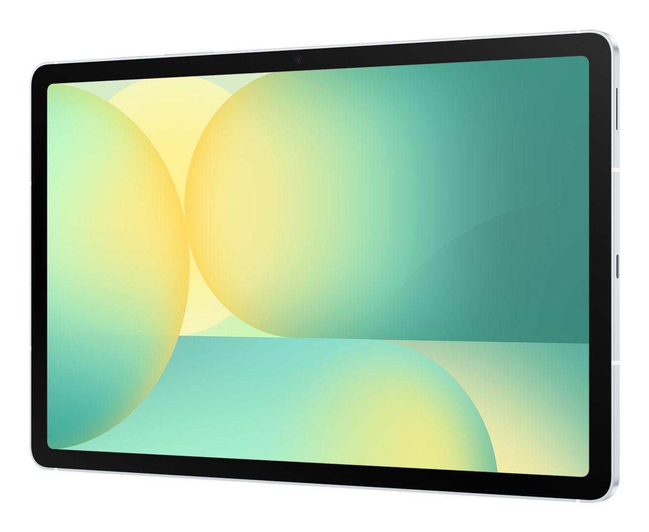 Tablet SAMSUNG Galaxy Tab S10 FE (10,9" - 8GB - 128GB - Wi-Fi - Prateado), miniatura 5