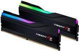 Memória RAM G.SKILL Trident Z5 RGB F5-6000J2836G16GX2-TZ5RK (32 GB - DIMM)