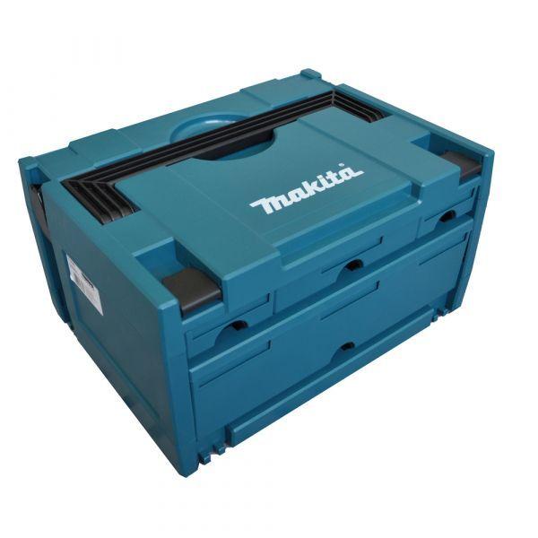 Caixa de Ferramentas MAKITA Makstor Model 3.4 P-84311 (Verde), miniatura 2