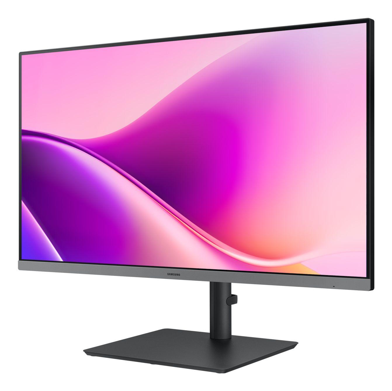 Monitor SAMSUNG LS27F434UAUXEN (27" - IPS - 100 Hz - Preto) — miniatura 3