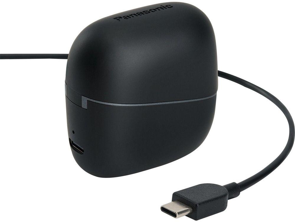 Auscultadores PANASONIC RB-F10DE-K (2,5 W - Sem fios, Bluetooth - Preto), miniatura 6