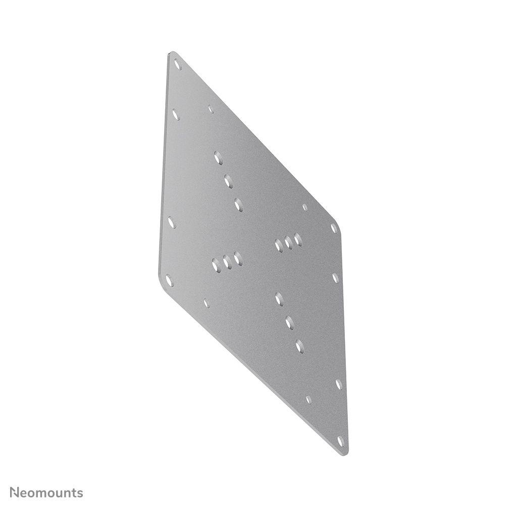 Adaptador VESA para Monitor NEOMOUNTS FPMA-VESA200 (22–42" - 35 kg - Prateado), miniatura 5