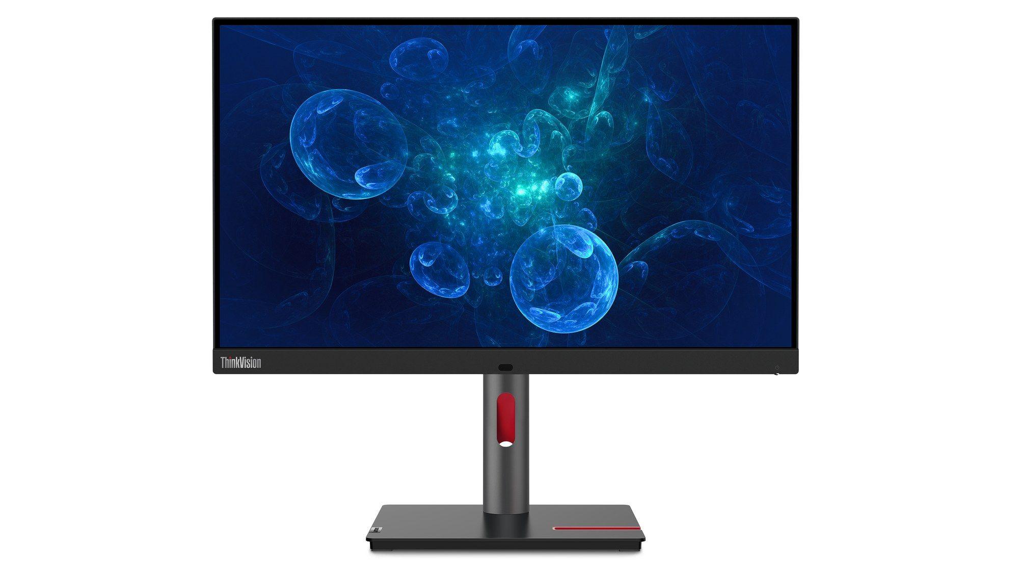 Monitor LENOVO ThinkVision P27pz-30 (27" - IPS - 60 Hz - Preto)