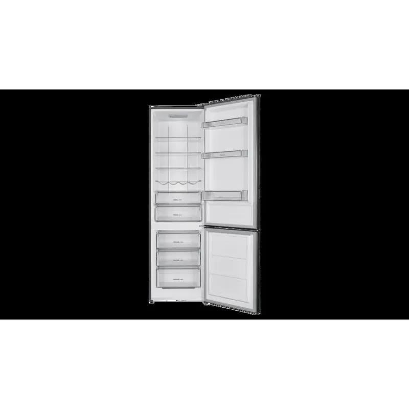 Frigorífico Combinado Independente TEKA RBF 4320 SS (326 l - 201x60x60 cm - Inox) — miniatura 2