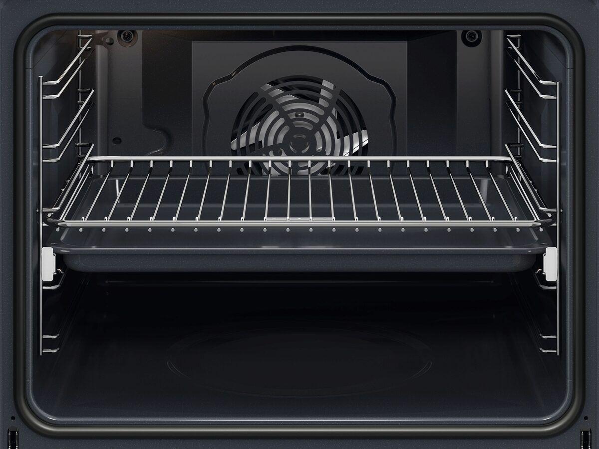 Forno Encastre AEG OU5AB21FSM (Forno elétrico - 72 l - Pirolítico - Preto), miniatura 6
