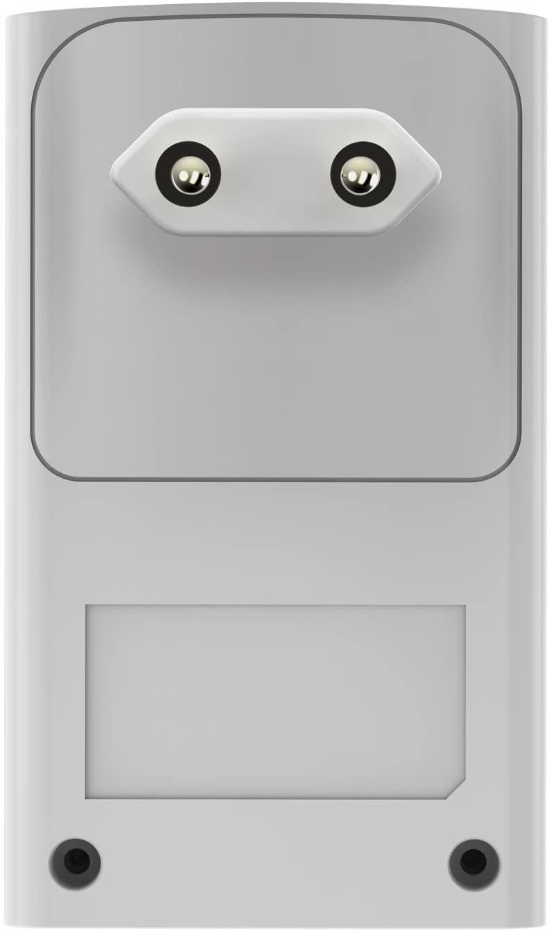 Adaptador Powerline Wi-Fi NETGEAR PLW1000-100PES (Wi-Fi 5 - Gigabit Ethernet - HomePlug AV2 - Branco), miniatura 3