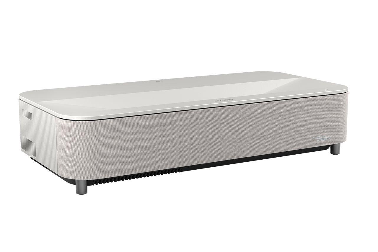 Projetor de Cinema em Casa EPSON Lifestudio Grand Plus EH-LS970W (UHD 4K - Google TV - 4000 ANSI lumens - Branco Diamante) — miniatura 14