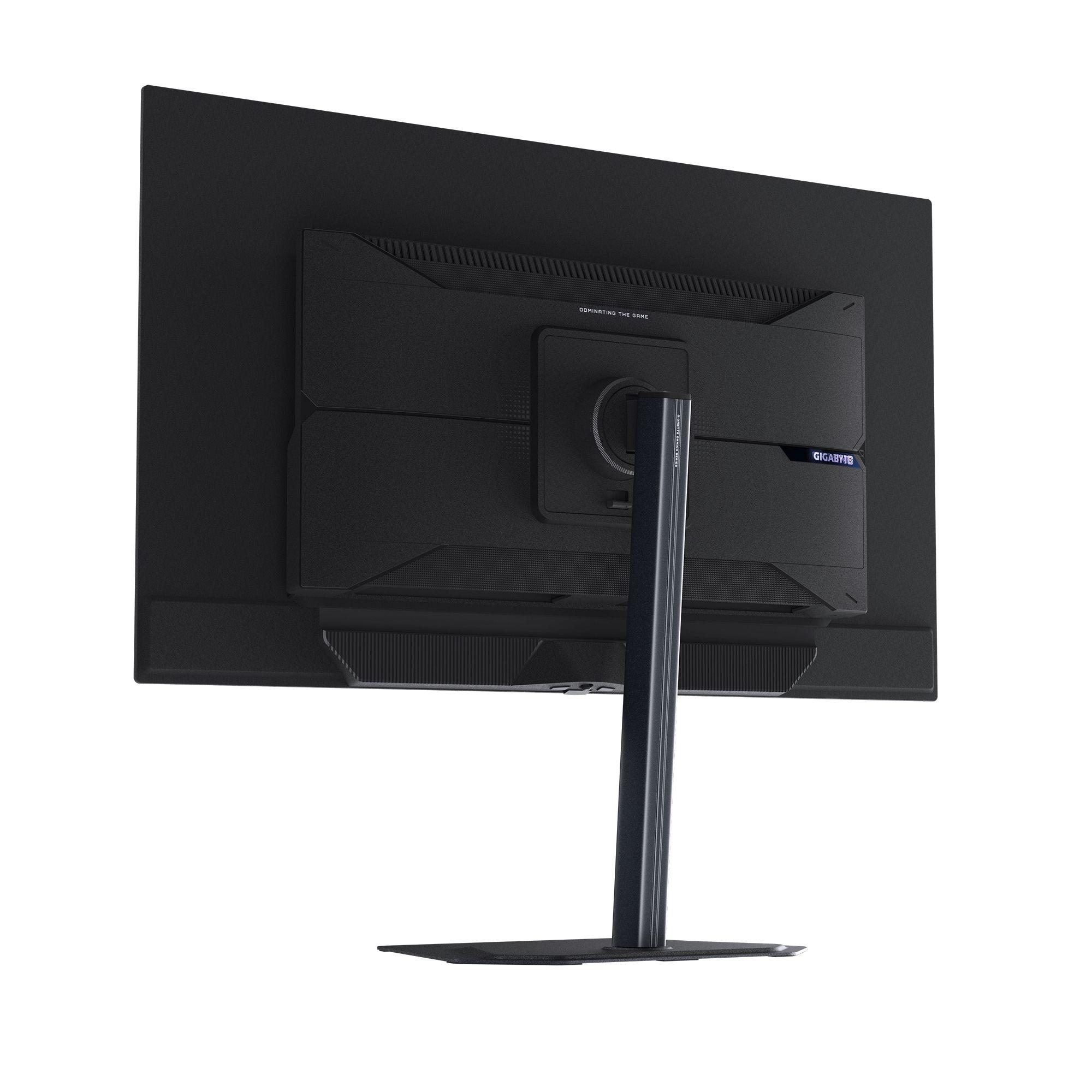 Monitor GIGABYTE MO32U24 (31,5" - OLED - 240 Hz - Preto) — miniatura 5