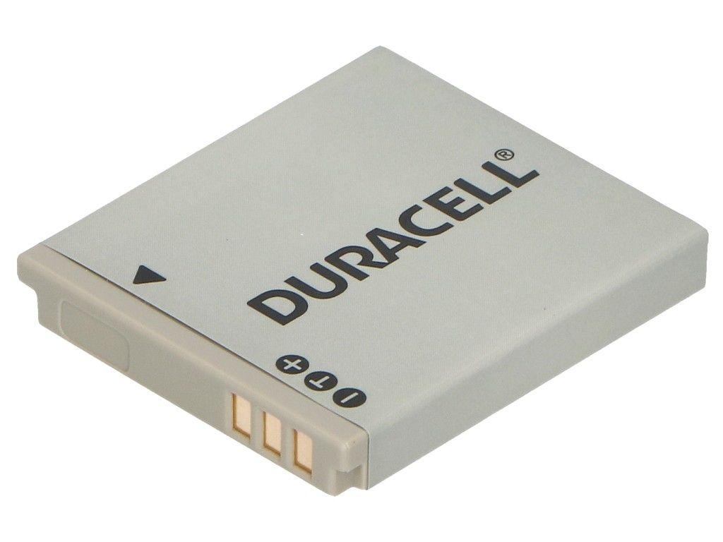 Bateria para Câmara DURACELL DRC4L (Cinzento) — miniatura 2
