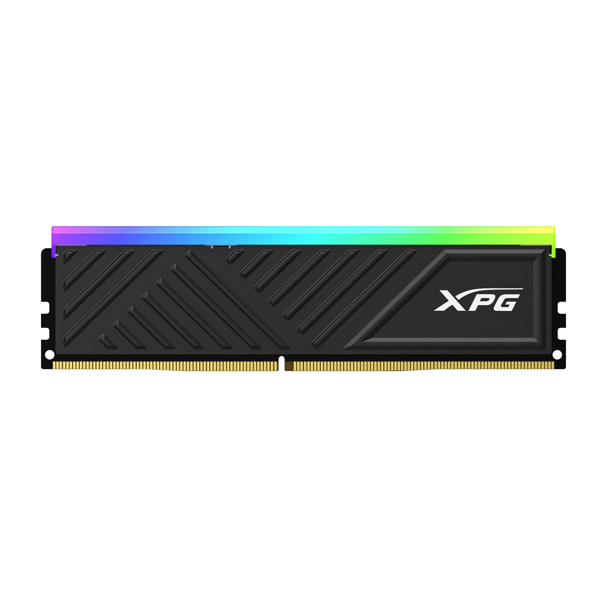 Memória RAM ADATA XPG SPECTRIX D35G AX4U320016G16A-SBKD35G (3200 MHz - 16 GB - DIMM)