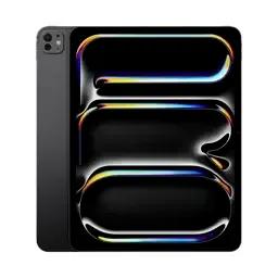 Tablet APPLE iPad Pro 13 (iPadOS 26 - Apple M - M5 - Preto Espacial)