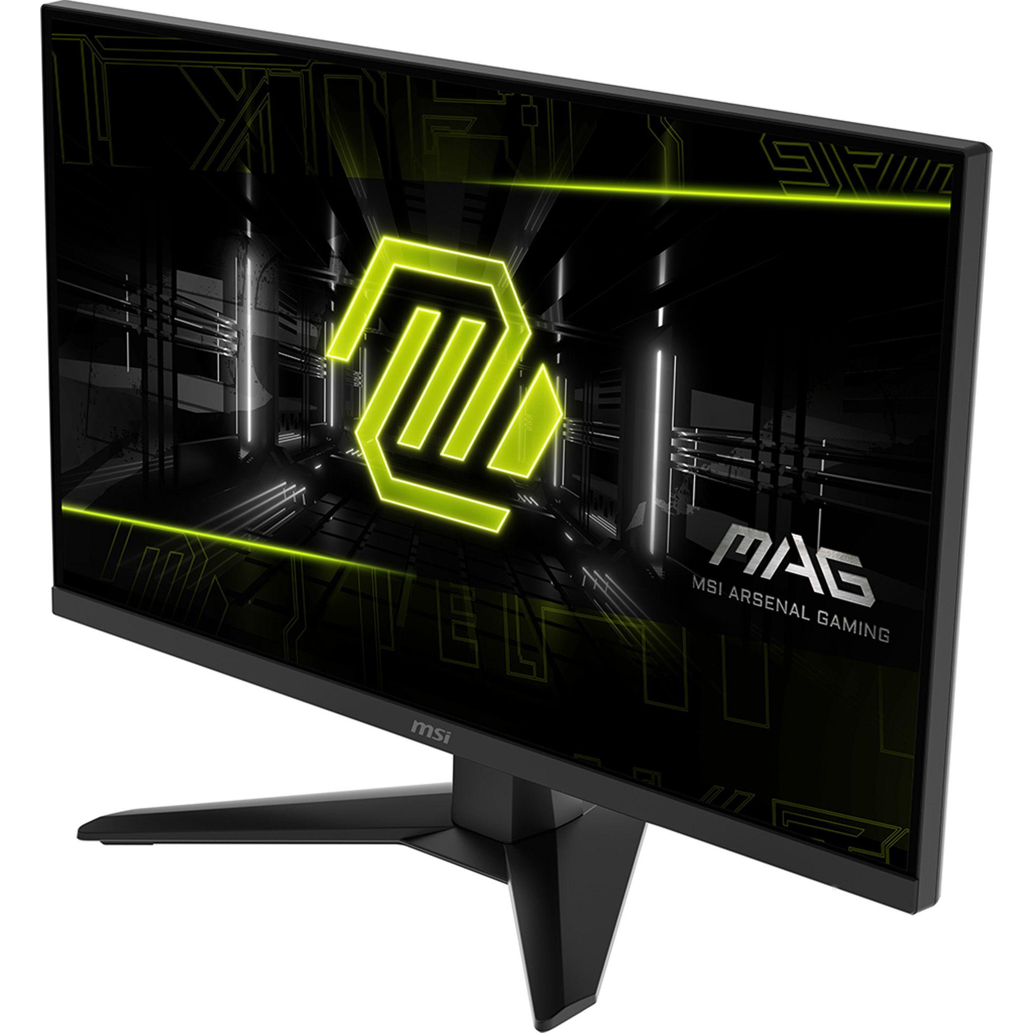 Monitor MSI MAG 272F (27" - Rapid IPS - 200 Hz - Preto) — miniatura 13