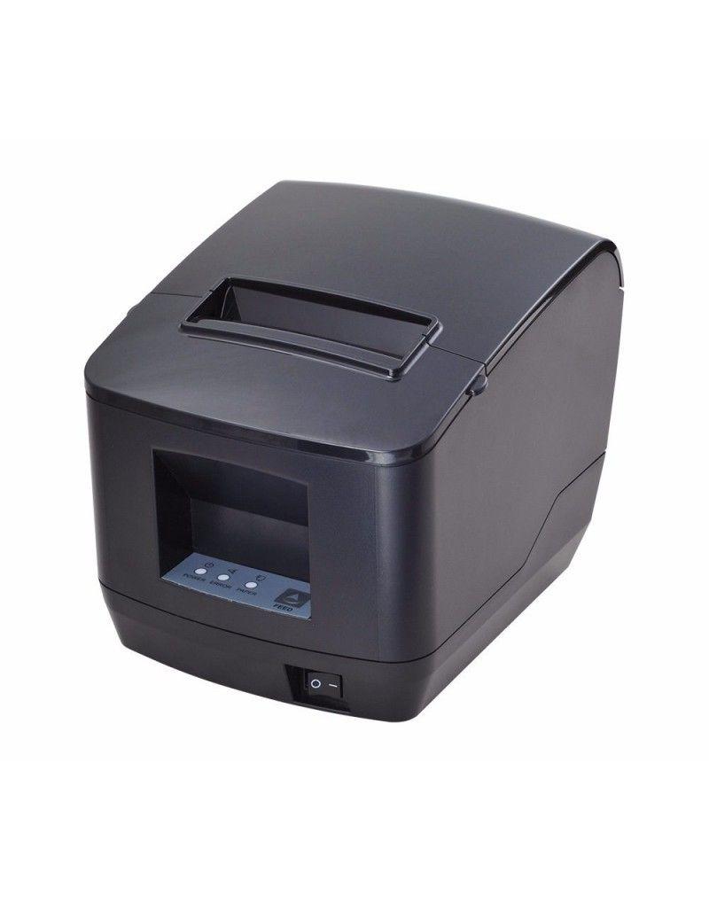 Impressora de Talões Térmica PREMIER ITP-73 (Com fios - Preto)