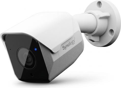 Câmara de Vigilância IP SYNOLOGY BC510 (5 MP - 2880 x 1620 pixels - Teto ou parede)