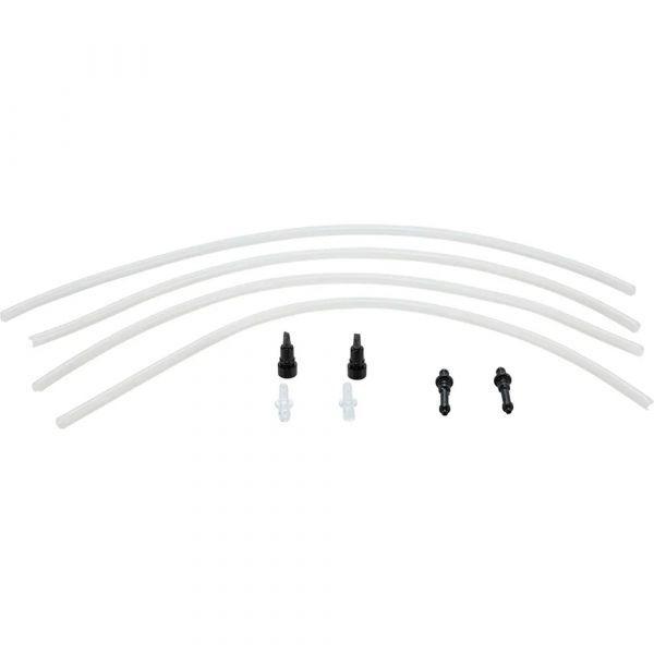 Conjunto de Acessórios para Sistema de Leite JURA 24115 HP1 (Altura 38 mm (embalagem) - Prateado), miniatura 2