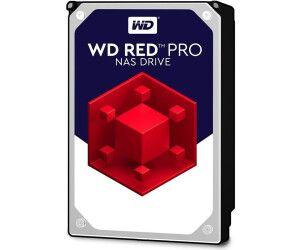 Disco Rígido Interno WESTERN DIGITAL WD8006FFBX (8 TB)