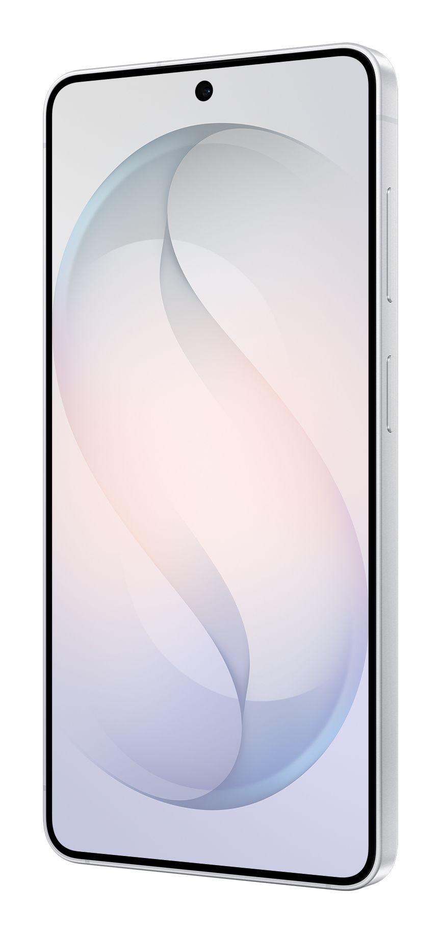 Smartphone SAMSUNG Galaxy S26+ (12GB/512GB - 6,7" - Branco) — miniatura 6