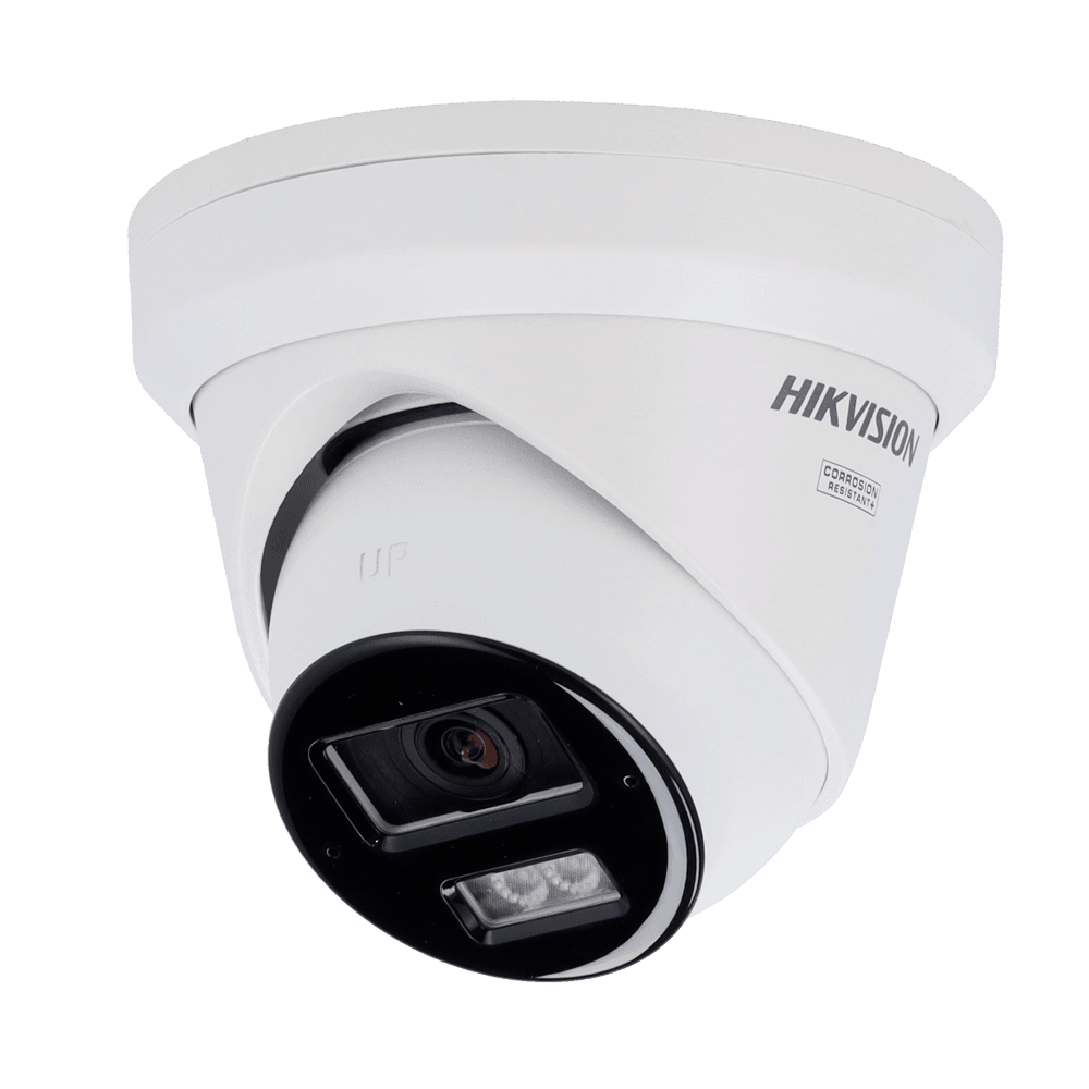 Câmara IP Turret HIKVISION DS-2CD2343G2-LIZ(2U)Y (PoE - IP67; NEMA 4X)