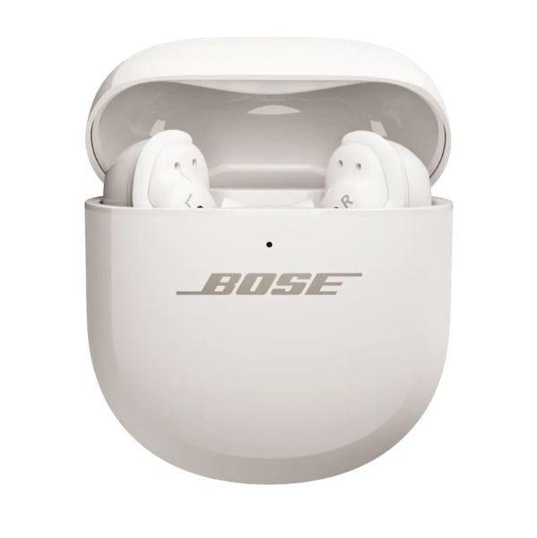 Auriculares BOSE QuietComfort Ultra Earbuds Segunda Geração (True Wireless Stereo - Intra-aural - USB Tipo-C - Branco Fumo) — miniatura 4