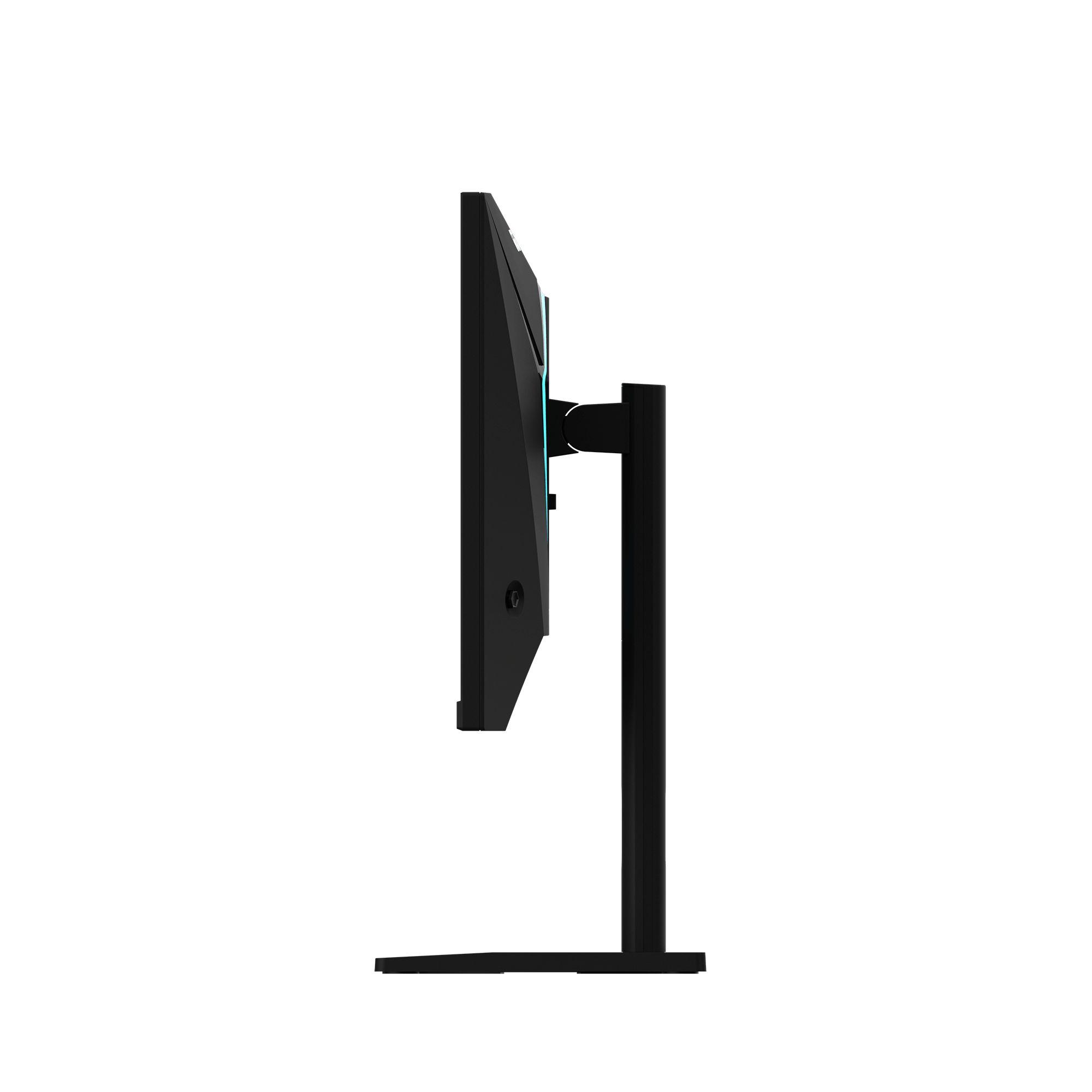 Monitor GIGABYTE G27Q3 (27" - IPS - 320 Hz - Preto), miniatura 5