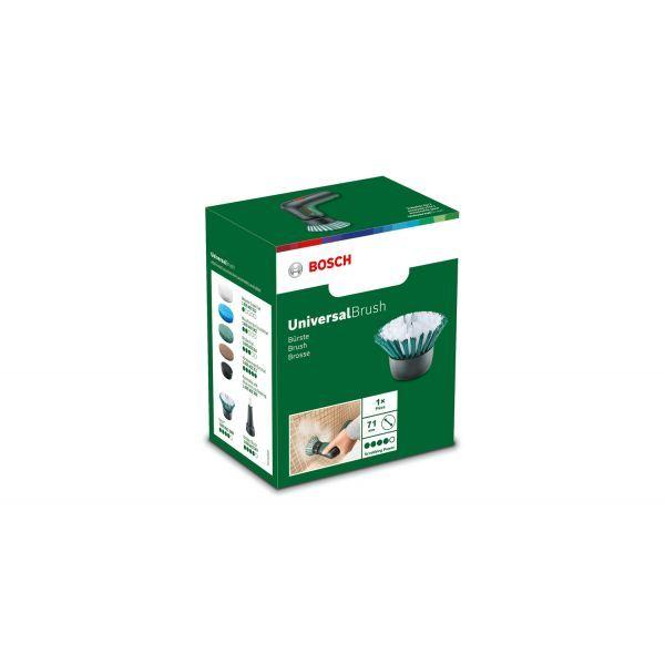 Escova de Limpeza BOSCH 1600A023KW (Ø 71 mm) — miniatura 3
