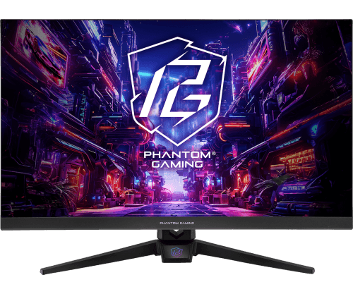 Monitor ASROCK PG27FF1A (27" - IPS - 165 Hz - Preto)