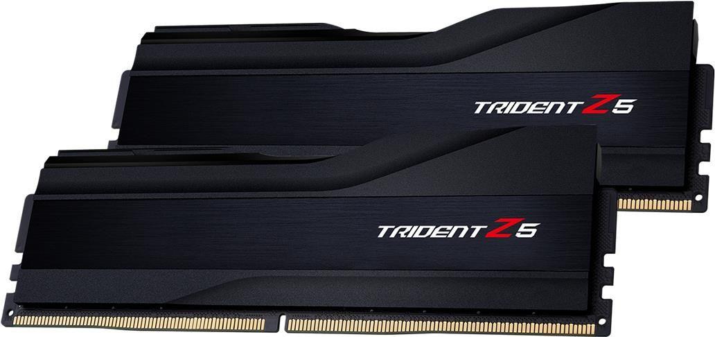 Memória RAM G.SKILL F5-8400J4052G24GX2-TZ5K (6000 MHz - 48 GB - DIMM)