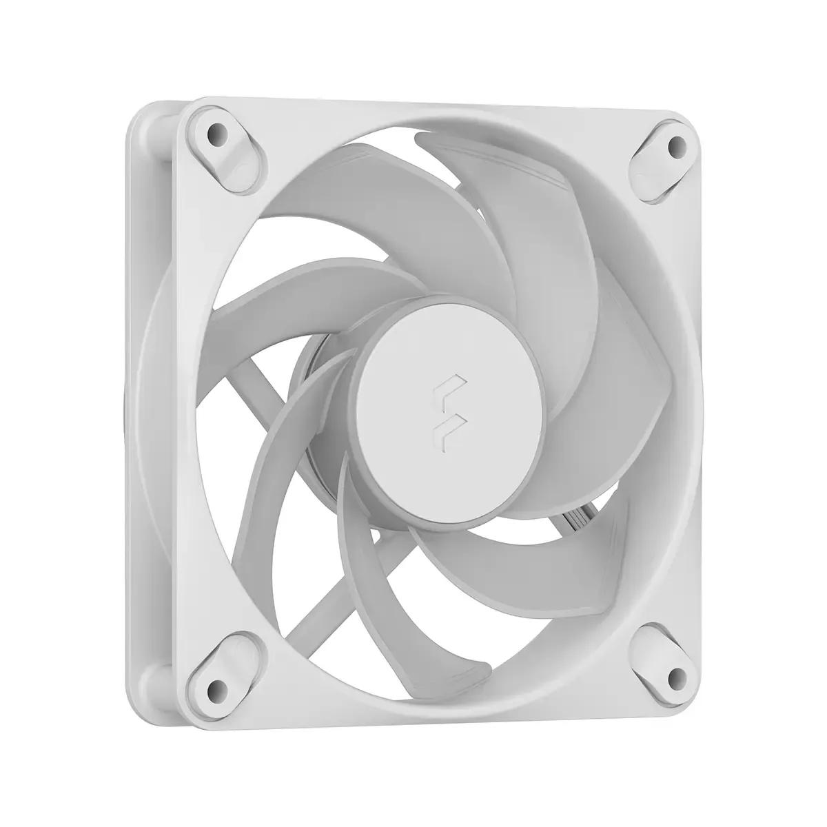 Ventoinha FRACTAL DESIGN Dynamic 3 – 12 Reverse (Branco) — miniatura 3