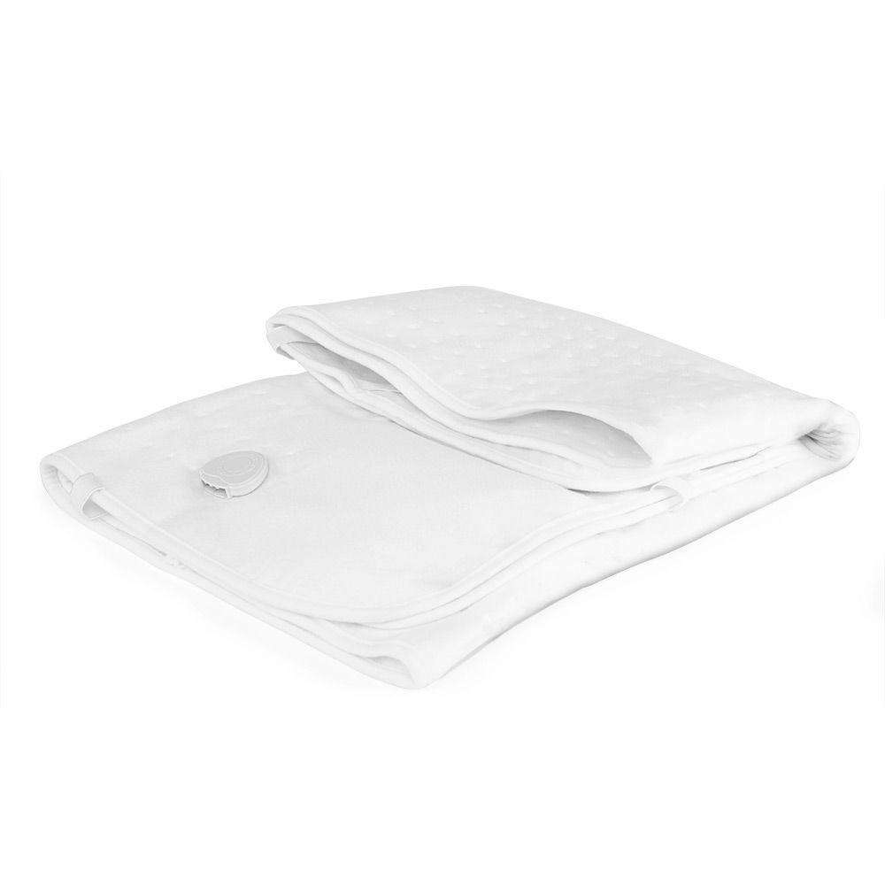 Cobre-colchão Elétrico ORBEGOZO CAH1450 (160 x 140 cm) — miniatura 3