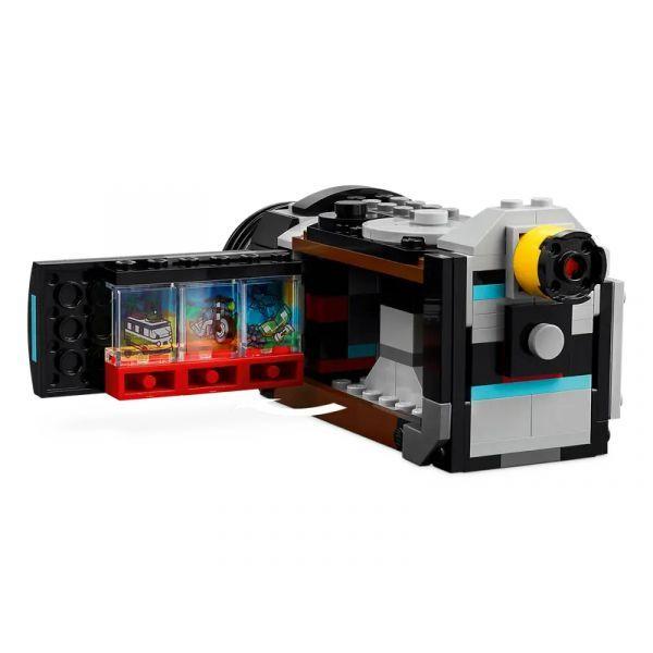 LEGO 31147 Creator Câmara Retro (8+ anos - 261 peças) — miniatura 6