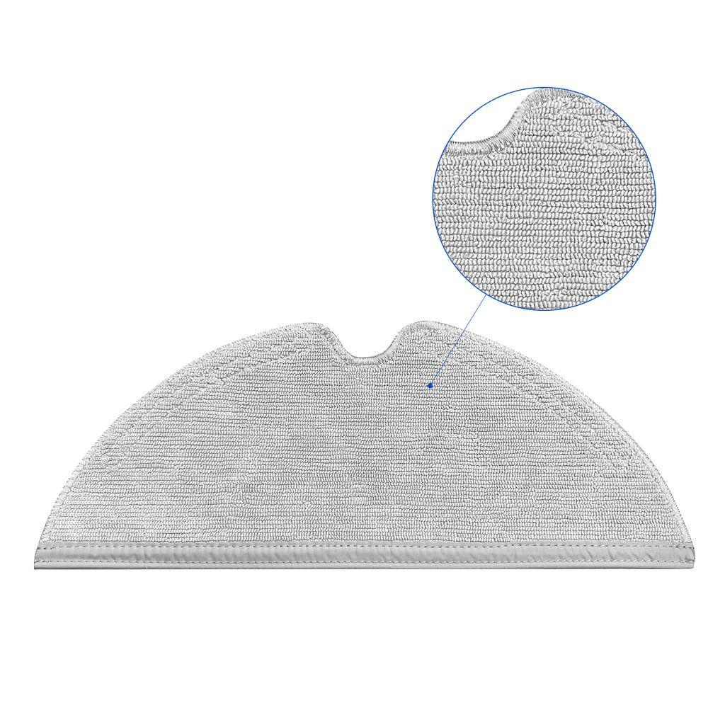Mopas para Aspirador Robot DREAME RMP0 (Cinzento) — miniatura 2