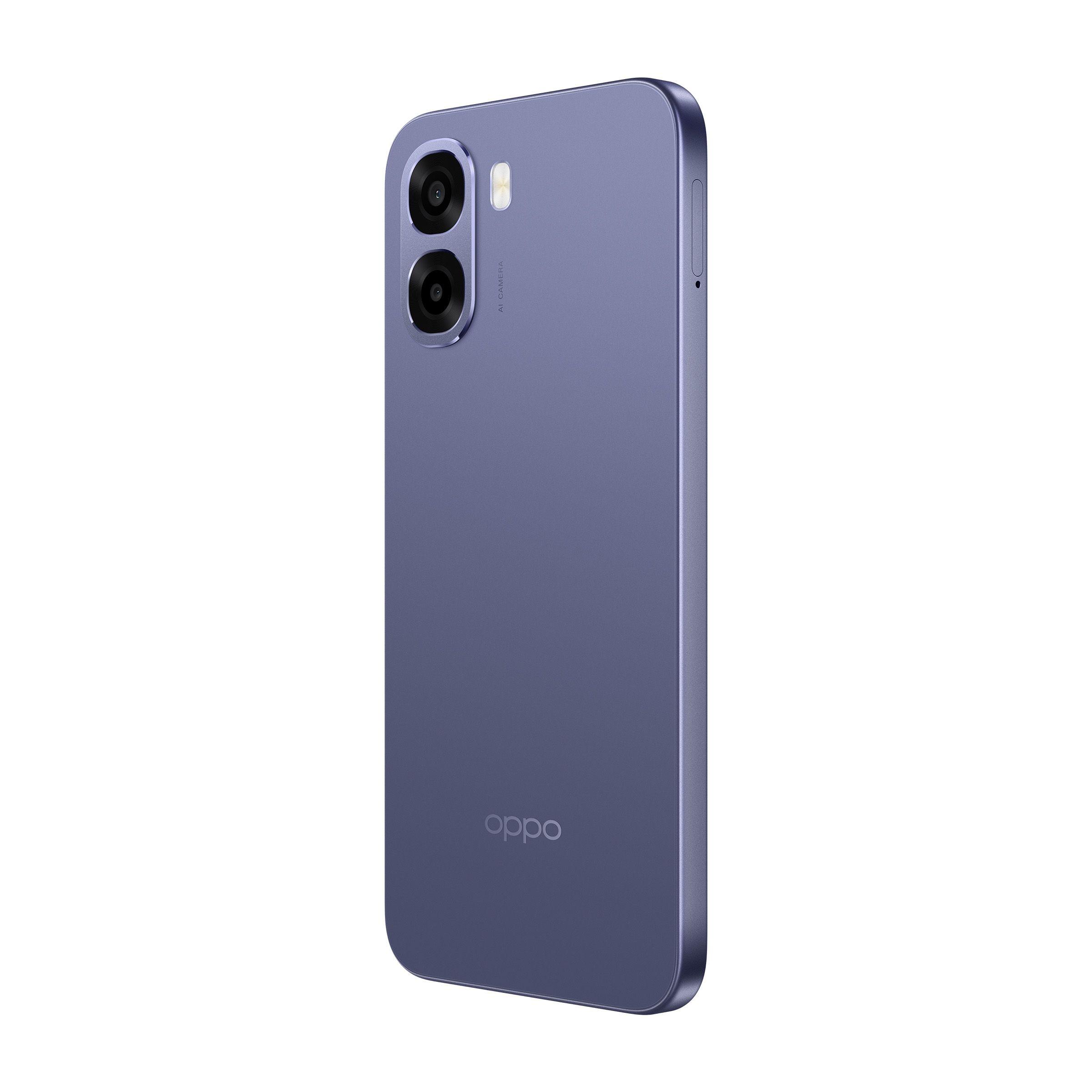 Smartphone OPPO A6x (4GB/128GB - 6,75" - Roxo), miniatura 4