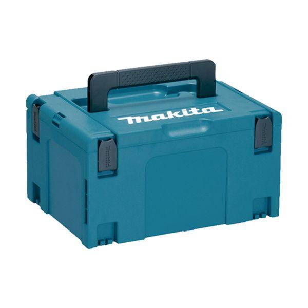 Mala MAKITA MAKPAC Tipo 3 821551-8 (Azul) — miniatura 2