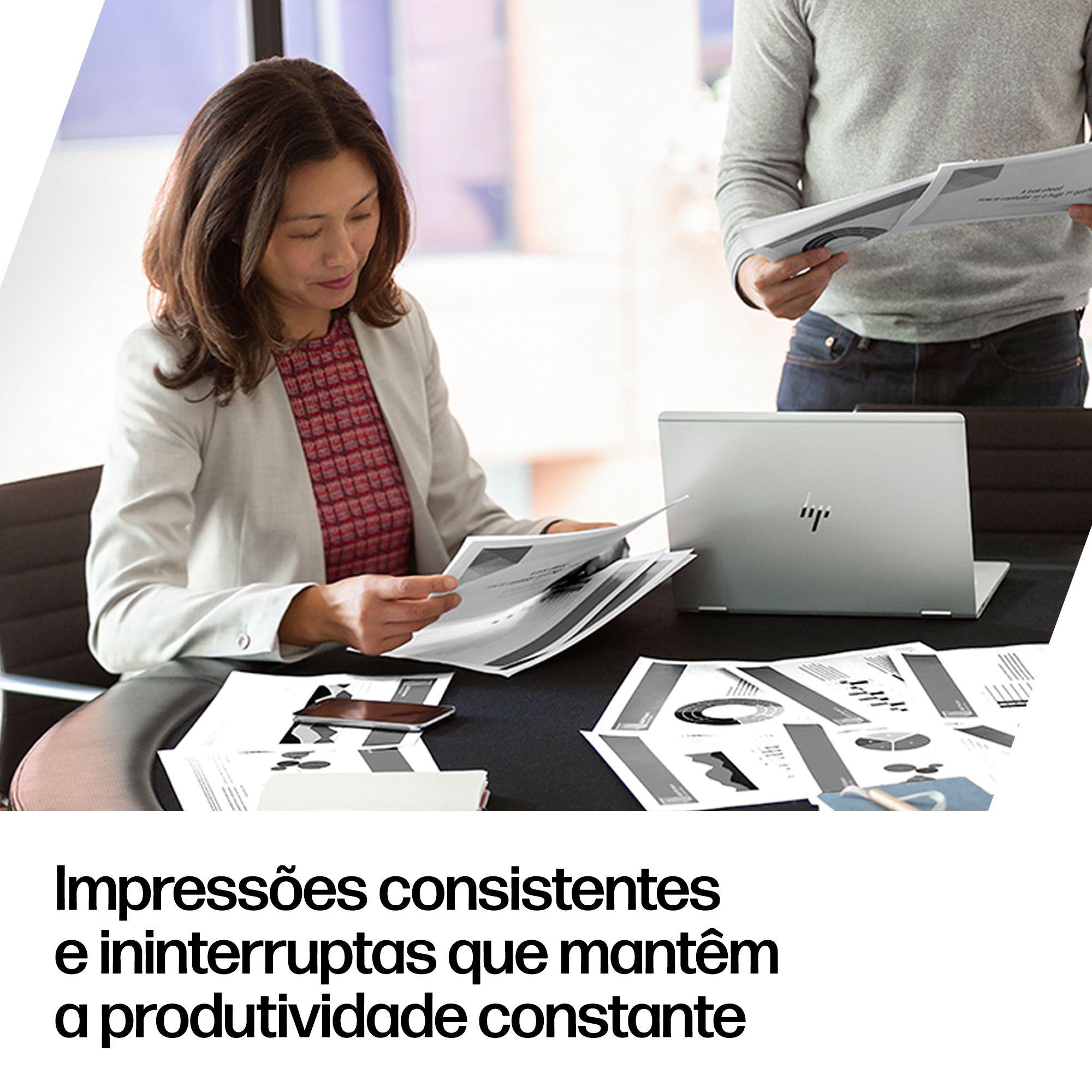 Toner HP CE505XD (13000 páginas - Preto), miniatura 3