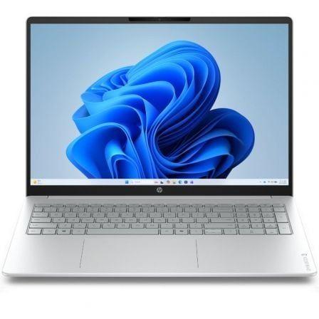 Portátil HP OmniBook 3 16-BY0011NS (Windows 11 - AMD Ryzen 5 40 - 16")