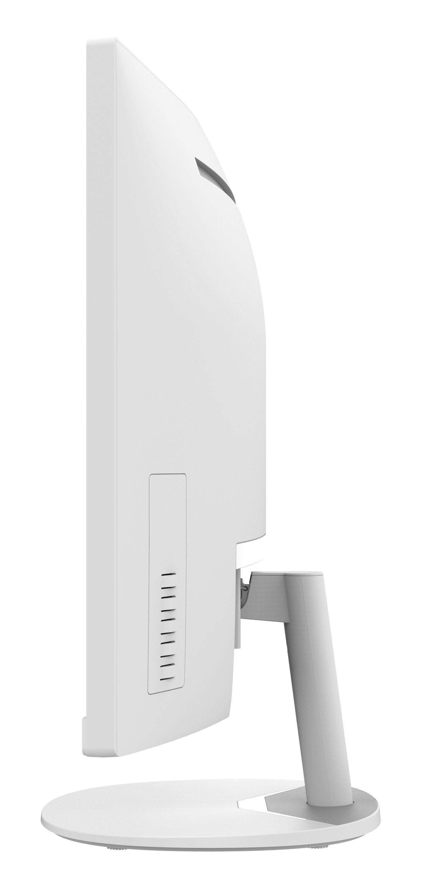 Monitor MSI PRO MP341CQW (34" - VA - 100 Hz - Branco) — miniatura 7