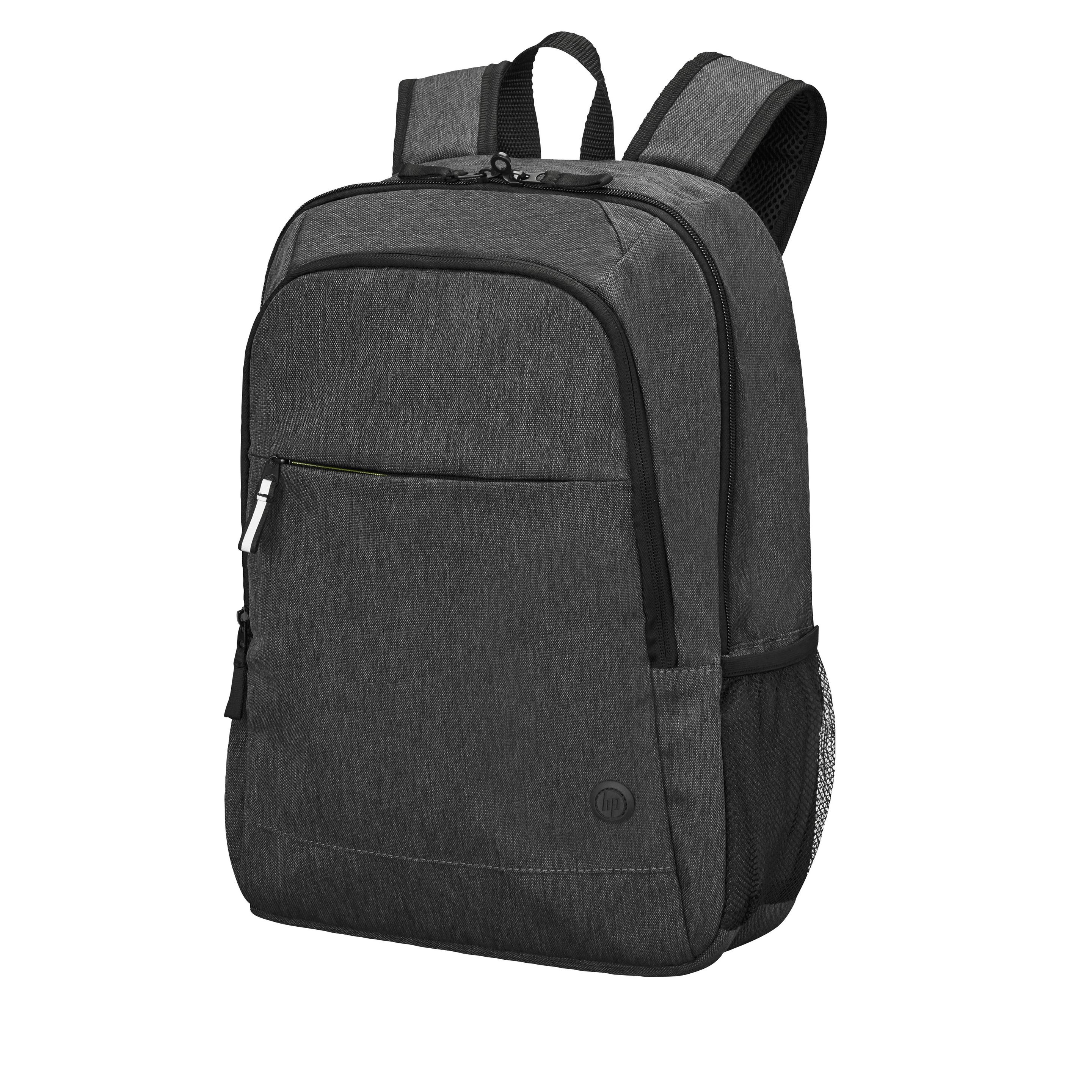 Mochila HP Prelude Pro 4Z513AA (15,6" - Tecido - 39,6 cm - Cinzento), miniatura 3