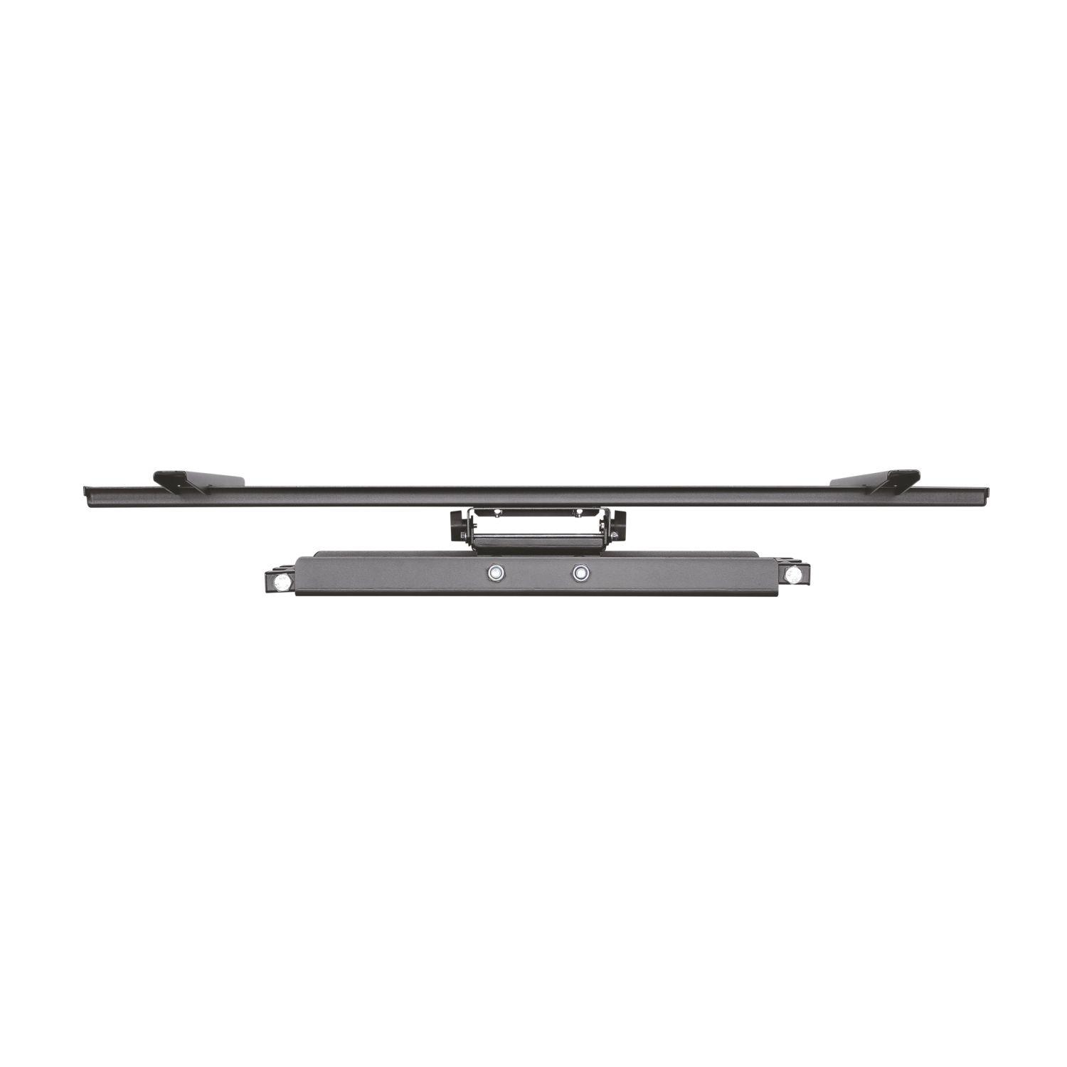 Suporte de Parede para TV AISENS WT70TSLE-029 (37-90" - VESA 800x400 - Preto) — miniatura 5
