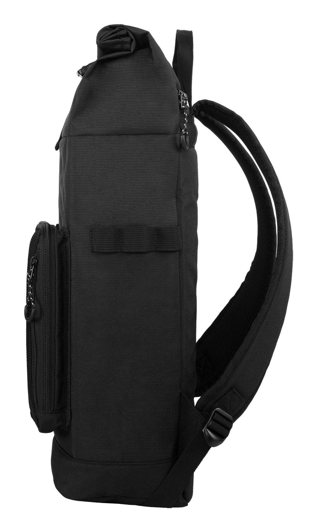 Mochila para Portátil ASUS TUF Gaming VP4700 (17" - Poliéster - 43,2 cm - Preto) — miniatura 3