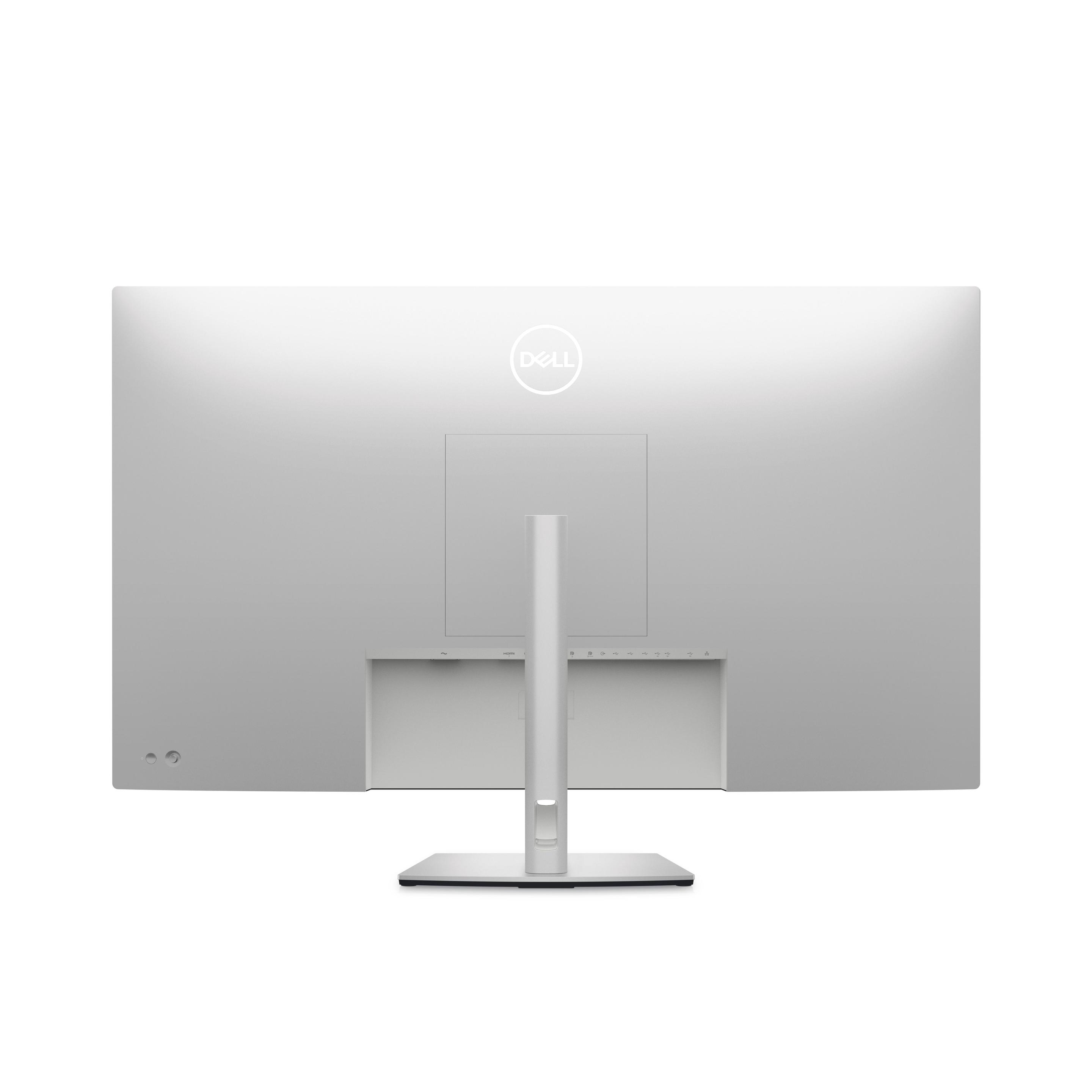 Monitor DELL UltraSharp U4323QE (43" - IPS - 60 Hz - Prateado) — miniatura 6