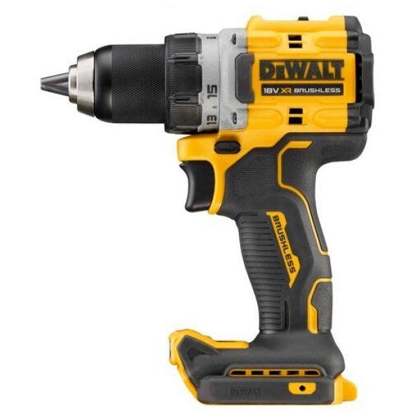 Berbequim Aparafusadora DEWALT DCD800NT-XJ (18 V - 90 Nm) — miniatura 2