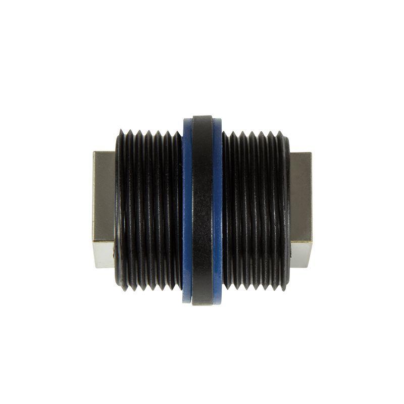 Conector RJ-45 LOGILINK NP0080 (RJ-45 - Preto) — miniatura 6