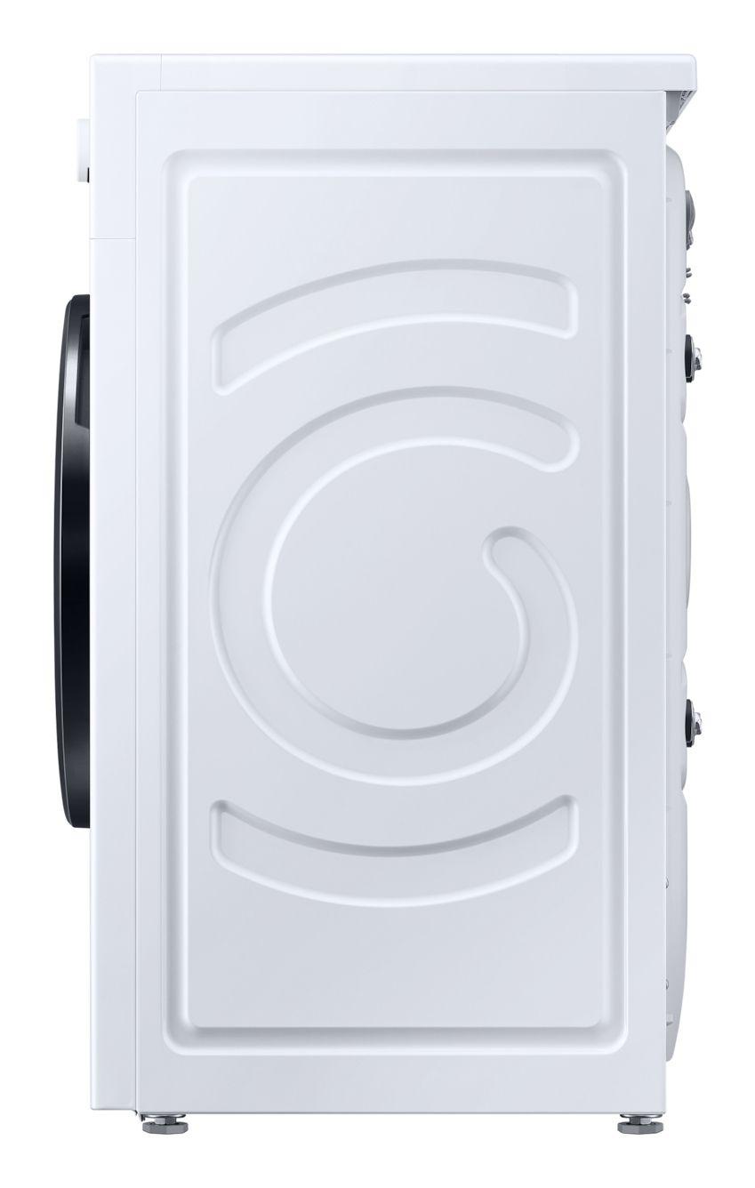 Máquina de Lavar Roupa Independente SAMSUNG WW80FG3M05AWEC (1400 RPM - B - 48 l - Branco), miniatura 5