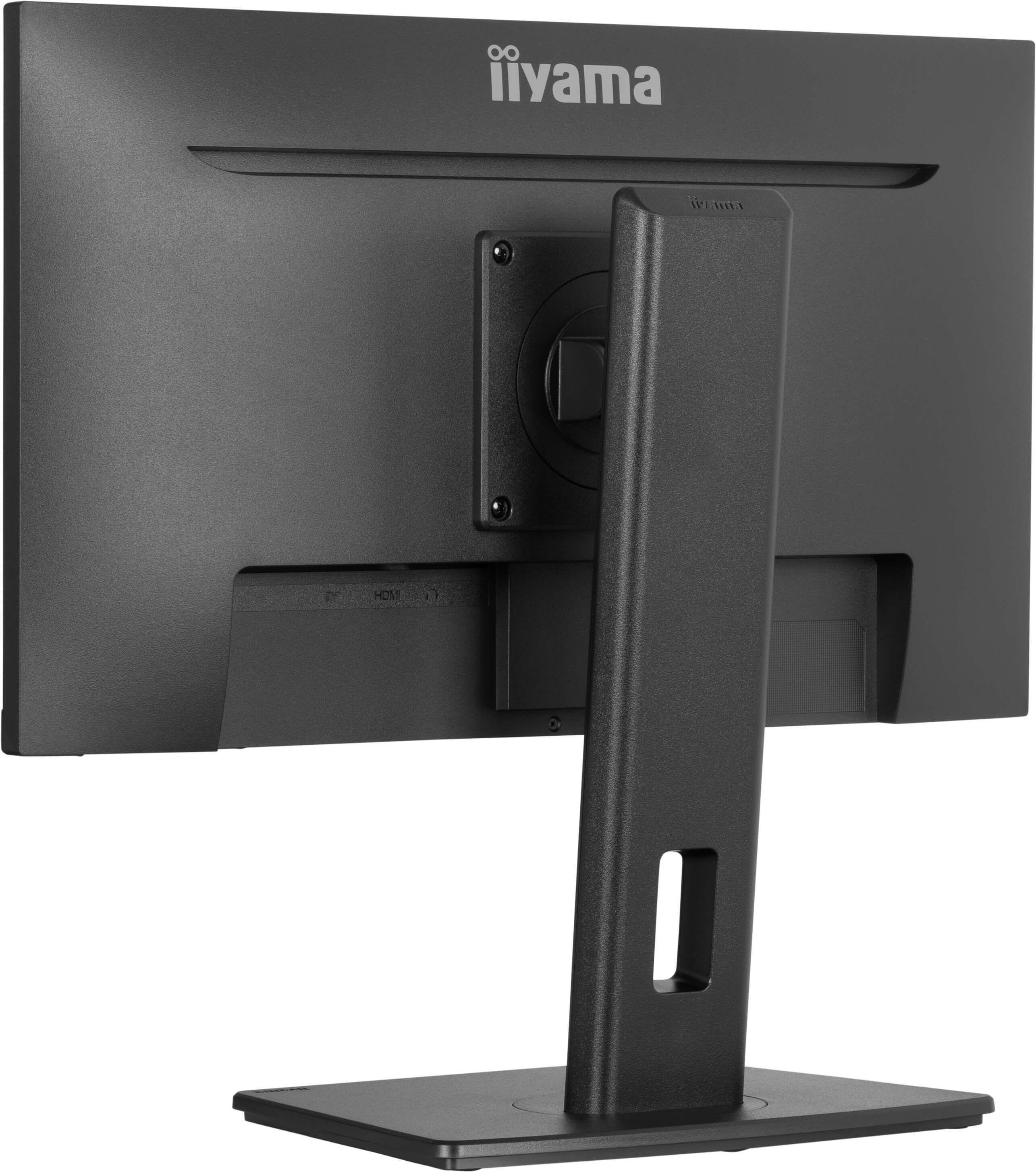 Monitor IIYAMA ProLite XUB2293HS-B6 (21,5" - IPS - 100 Hz - Preto) — miniatura 9