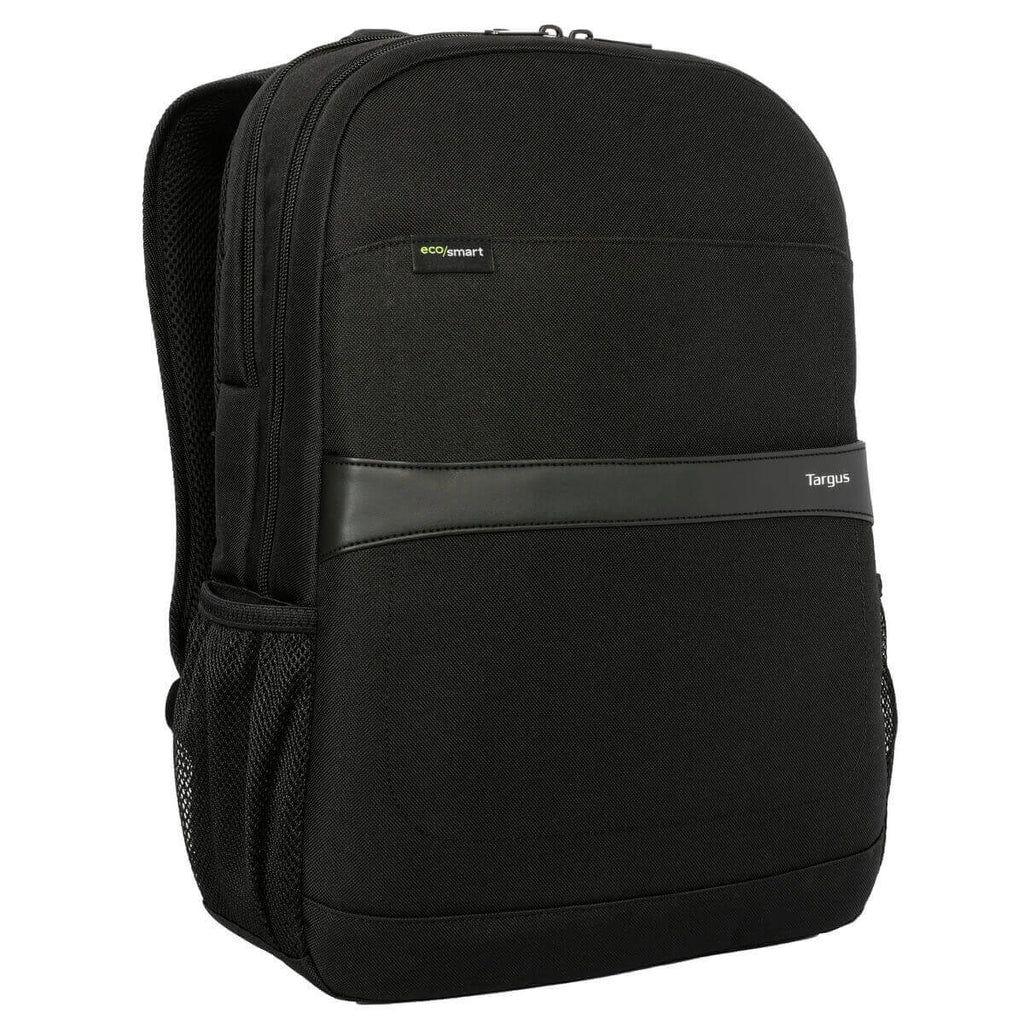 Mochila TARGUS GeoLite EcoSmart Advanced (16" - 40,6 cm - Altura 46,3 cm - Preto)