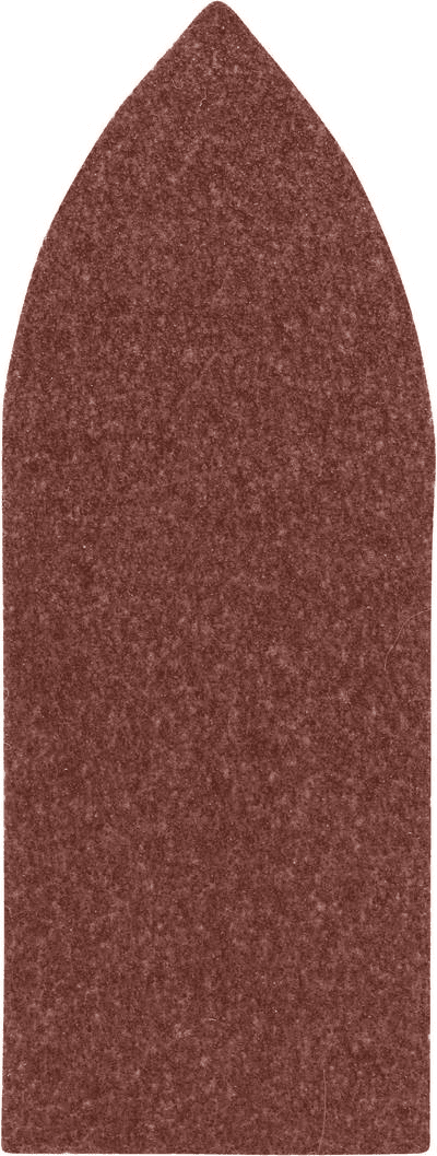 Folhas de Lixa Delta BOSCH C430 2608605169 (Grão 120 - 5 unidades)