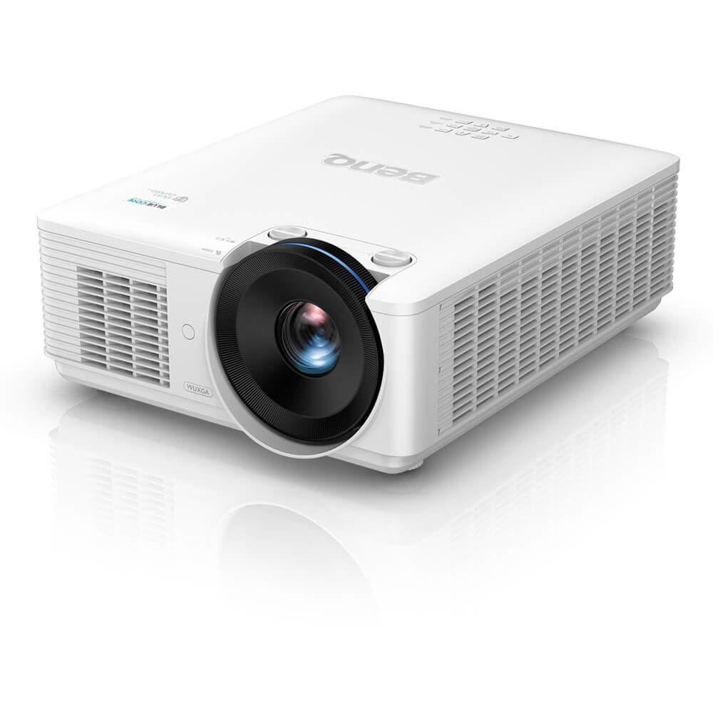 Projetor BENQ LU785 (WUXGA - 6000 ANSI lumens - Laser - Branco), miniatura 8