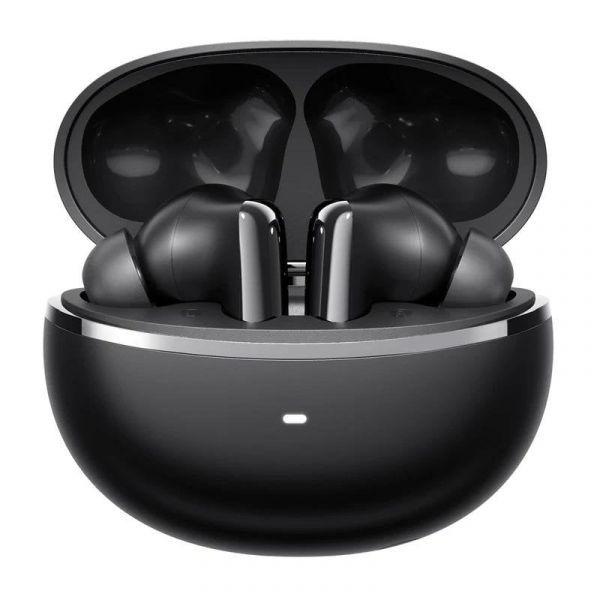 Auscultadores QCY MeloBuds N70 Lite (Bluetooth 6.0 - ANC - Preto), miniatura 2
